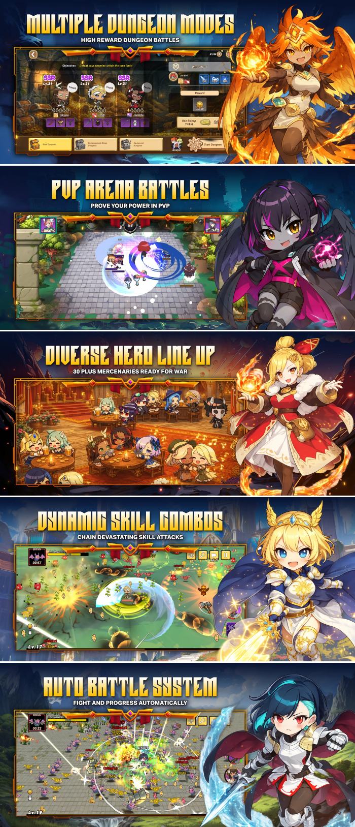 TagTag Survival screenshot