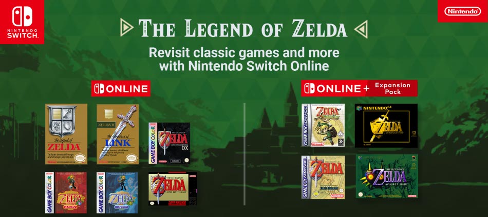 40 ปีแห่งตำนาน! จากแผ่นดิสก์สีเหลืองสู่มหากาพย์ระดับโลก "The Legend of Zelda"