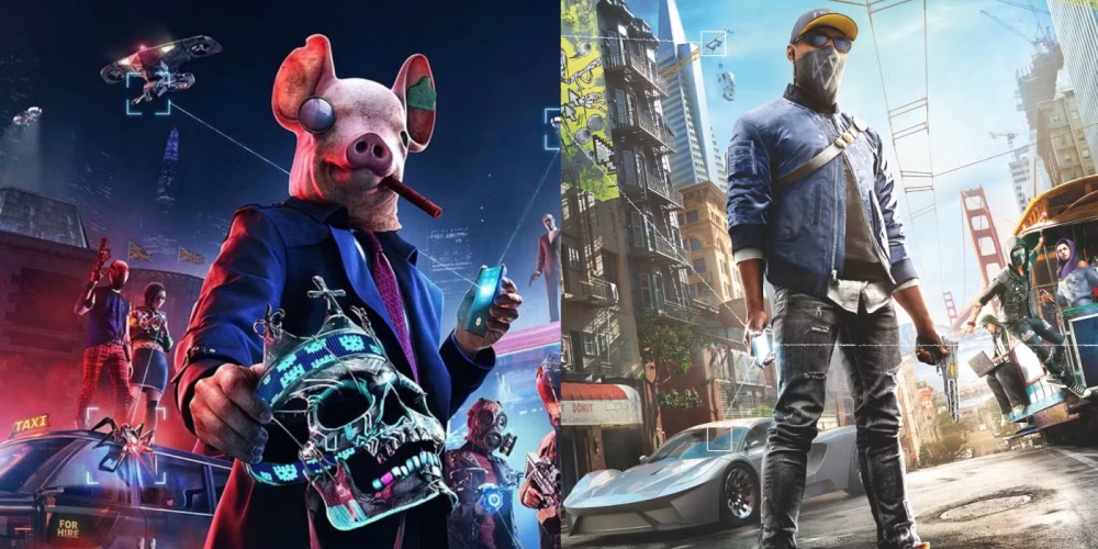 แนะนำเกมน่าเล่นใน PC Game Pass จ่ายเดือนละ 199 บาท แต่ได้เล่นเกมรวมหลักหมื่น