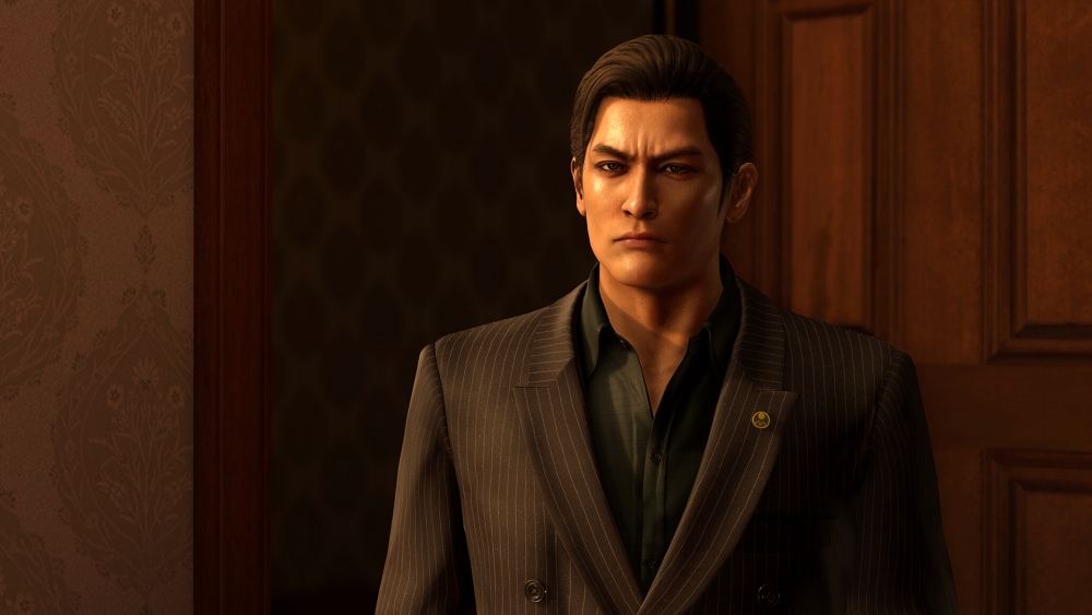 Yakuza Kiwami 3 & Dark Ties เผยวิดีโอสัมภาษณ์นักแสดง