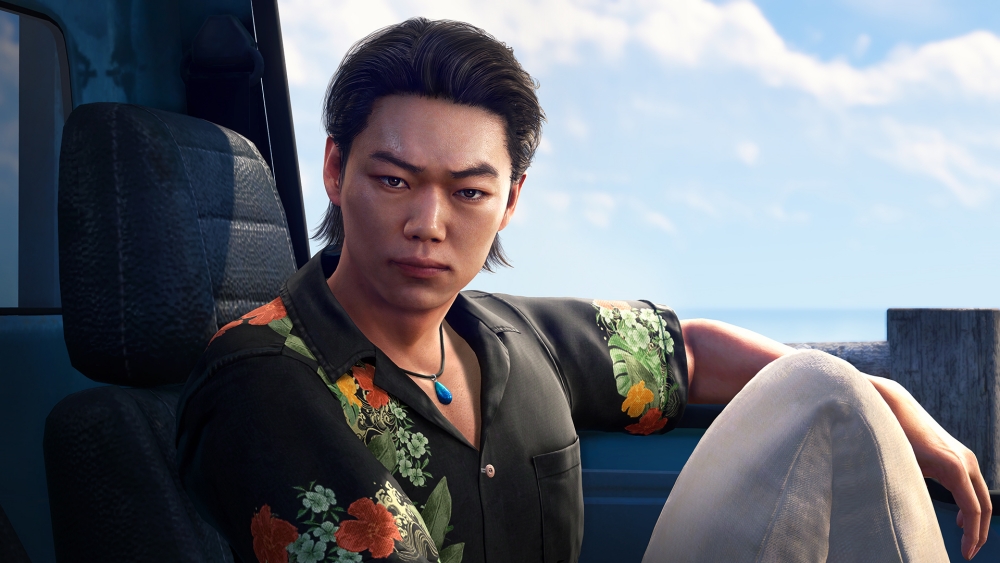 Yakuza Kiwami 3 & Dark Ties เผยวิดีโอสัมภาษณ์นักแสดง