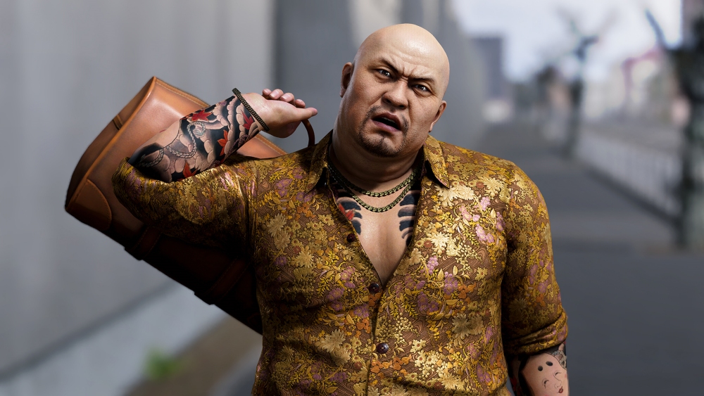 Yakuza Kiwami 3 & Dark Ties เผยวิดีโอสัมภาษณ์นักแสดง