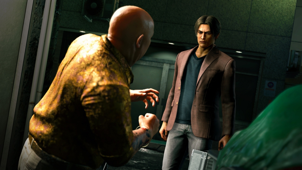 Yakuza Kiwami 3 & Dark Ties เผยวิดีโอแนะนำ DLC เช่น เครื่องแต่งกายเพิ่มเติม