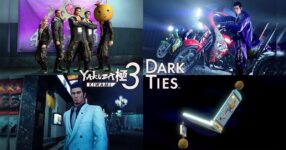 Yakuza Kiwami 3 & Dark Ties เผยวิดีโอแนะนำ DLC เช่น เครื่องแต่งกายเพิ่มเติม