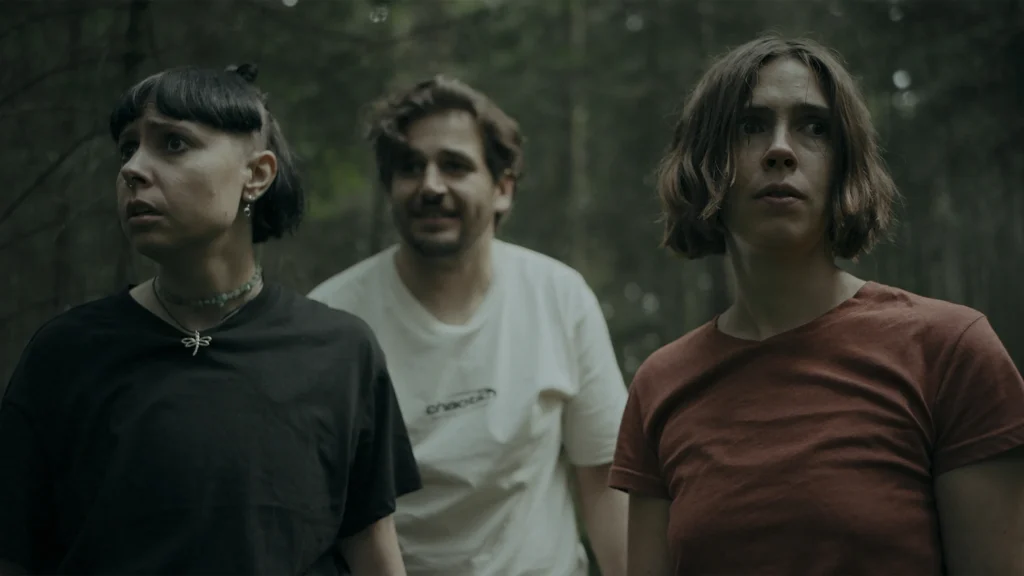 Heart of the Forest เกมสยองขวัญสไตล์ภาพยนตร์ เปิดให้เล่นทั้งบน PC และมือถือ iOS/Android สโตร์ไทยแล้ว