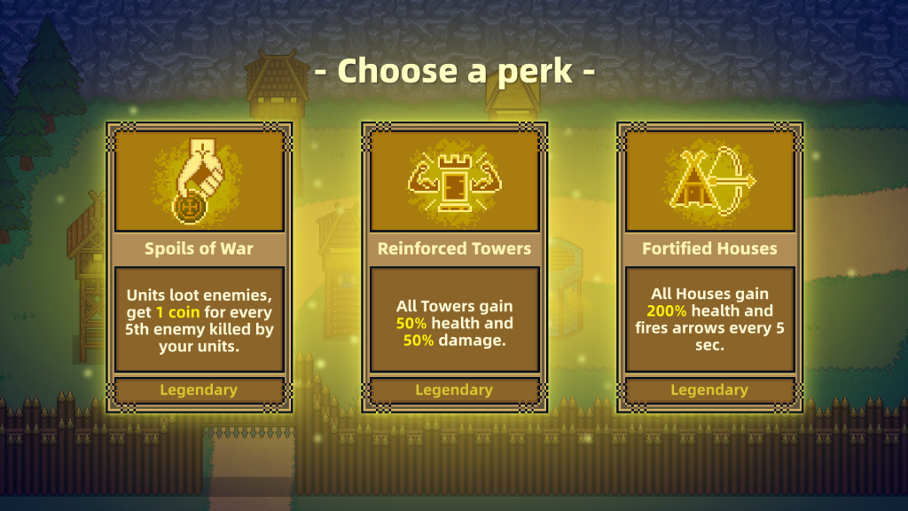 Viking Hero TD: Roguelike RTS เปิดให้บริการบนสโตร์ไทยแล้ว!