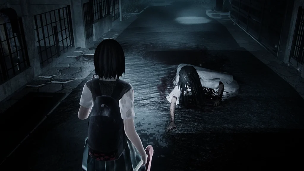 Misguided: Remastered เปิดดาวน์โหลด Demo ให้ทดลองเล่นกันแล้ว