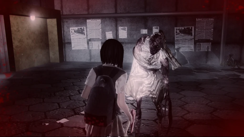 Misguided: Remastered เปิดดาวน์โหลด Demo ให้ทดลองเล่นกันแล้ว