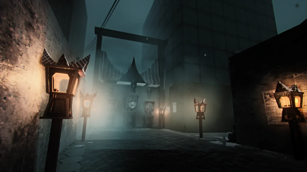 Misguided: Remastered เปิดดาวน์โหลด Demo ให้ทดลองเล่นกันแล้ว