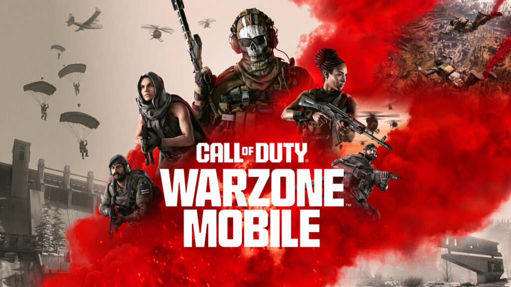 ไม่ได้ไปต่อ! Call Of Duty: Warzone Mobile เตรียมปิดให้บริการเมษายนนี้