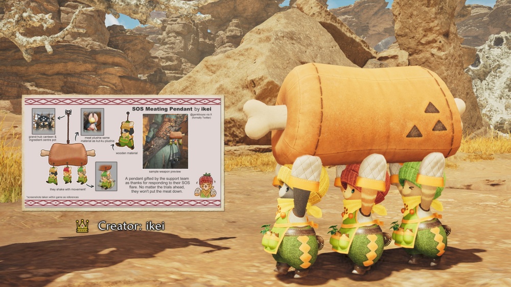 Monster Hunter Wilds อัปเดต 1.041 เพิ่มภาษาไทย พร้อมอีเว้นท์เพียบและลดจัดเต็มกว่า 45%