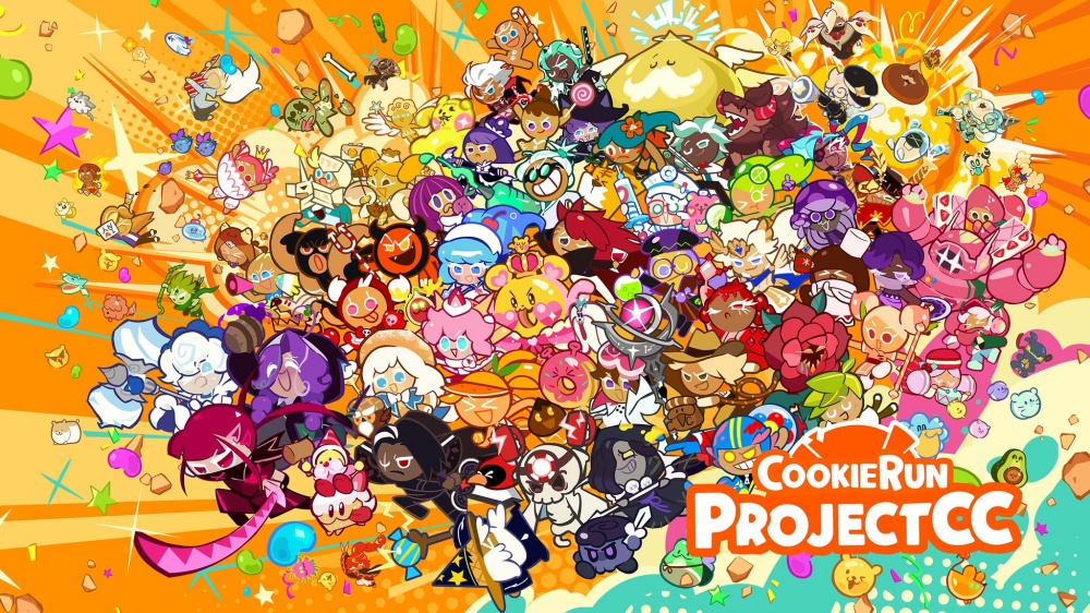 Devsisters เตรียมเปิดตัว 2 เกมในจักรวาล Cookie Run