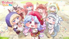 5 เหตุผลที่ทำให้เกม Gacha อินดี้เกิดใหม่ยากขึ้น