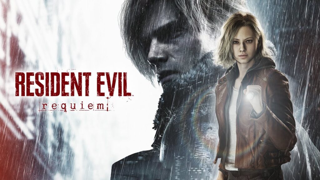 5 สิ่งที่แฟนเกม RE ประทับใจทันทีเมื่อได้สัมผัส Resident Evil Requiem