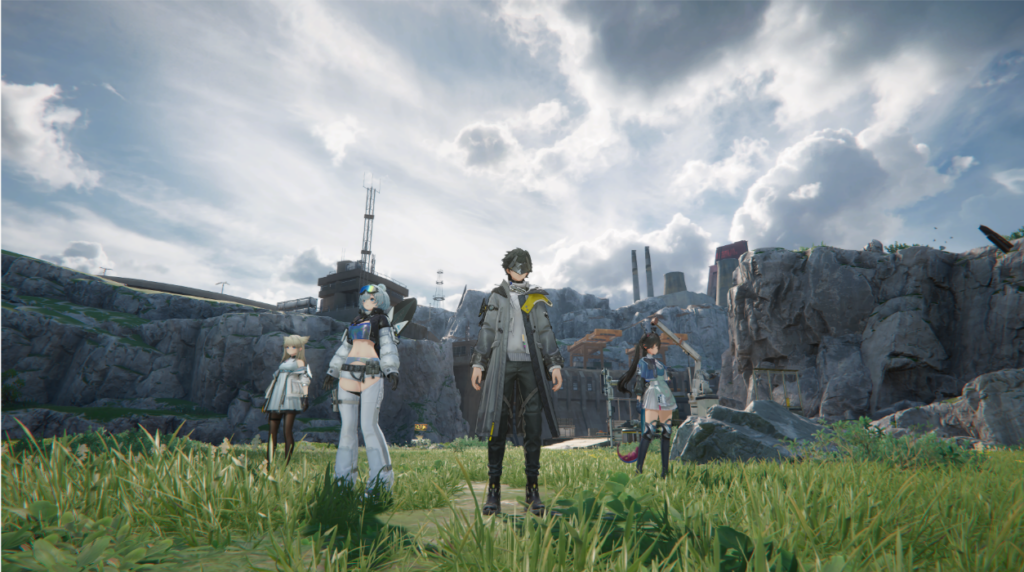 5 เหตุผลที่ทำให้ Arknights: Endfield อาจเป็นเกมที่ไม่รุ่งอย่างที่คิด