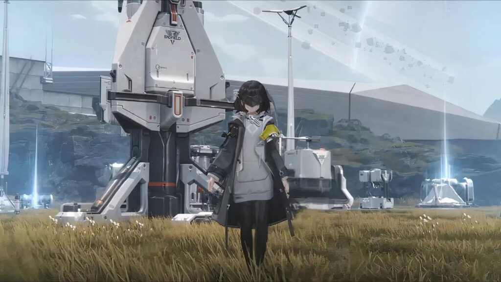 5 ตัวตนที่เด่นชัดแต่ไม่แมสของ Arknights: Endfield