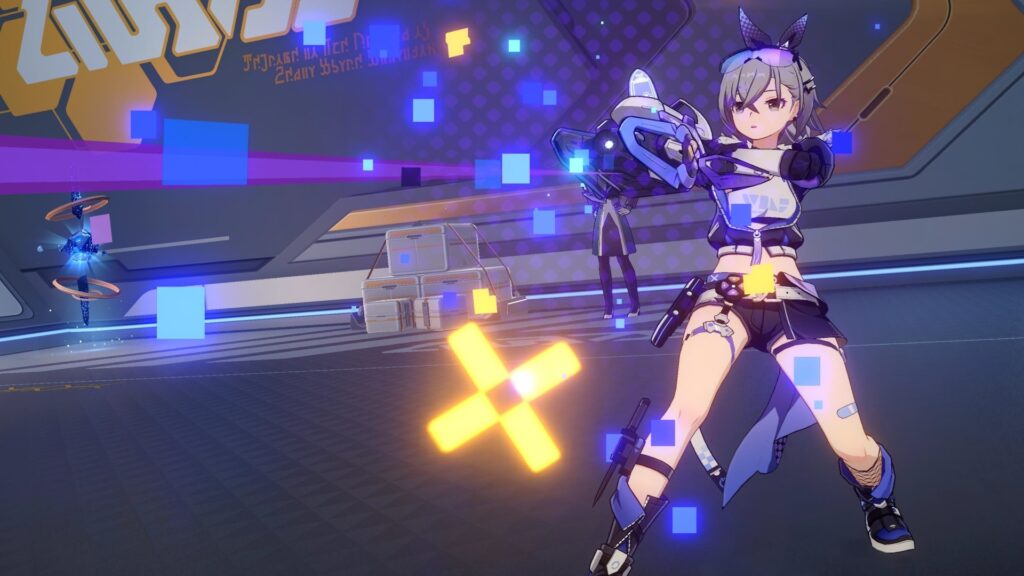 5 เหตุผลที่เกม Gacha ยุคใหม่ควรใจดีกว่าเดิม 7 5 เหตุผลที่เกม Gacha ยุคใหม่ควรใจดีกว่าเดิม