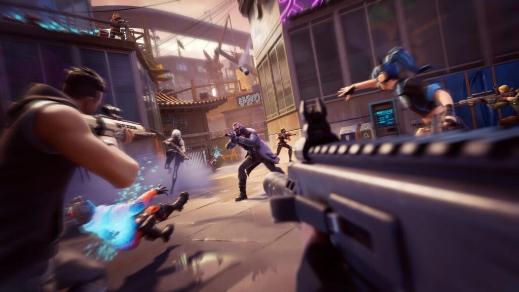 ทำไมเกม Competitive ไต่แรงค์ถึงต้อง Toxic