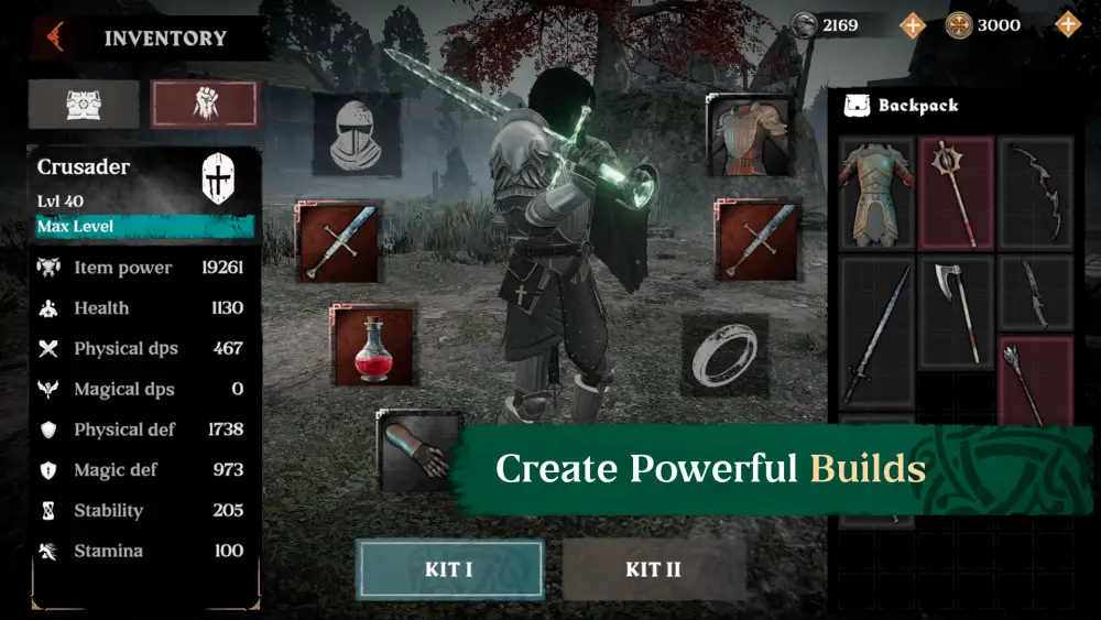 Hellguard เกม MMORPG สายฮาร์ดคอร์ บนมือถือ เปิดลงทะเบียนล่วงหน้าบนสโตร์ไทย