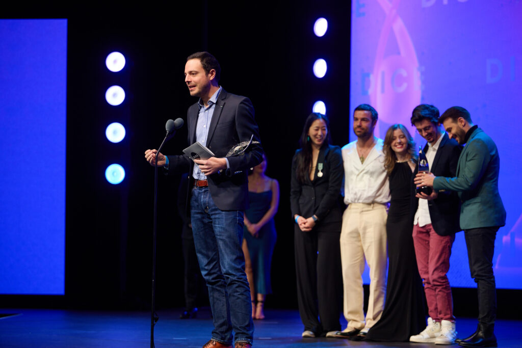 Clair Obscur: Expedition 33 คว้ารางวัล Game of the Year จากเวที D.I.C.E ครั้งที่ 29