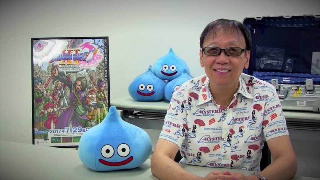 มังงะประวัติผู้สร้าง Dragon Quest จากเด็กชาวเกาะ กลายเป็นบิดาแห่งวงการเกม