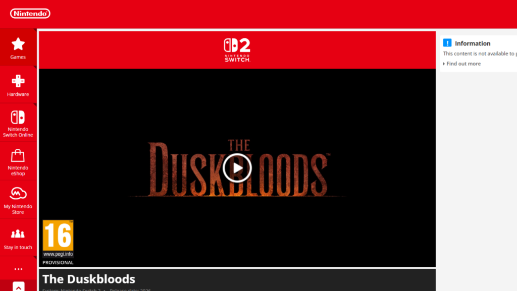 duskblood-nintendo-eshop