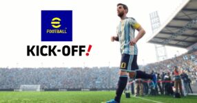 KONAMI ประกาศเปิดตัว eFootball™ Kick-Off! สำหรับ Nintendo Switch™ 2