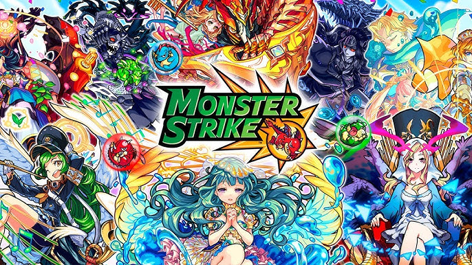 ผู้สร้างเกม Monster Strike ยอมเติมเงิน 18 ล้าน เพื่อเข้าถึงความรู้สึกของเหล่าวาฬในเกม 3 ผู้สร้างเกม Monster Strike ยอมเติมเงิน 18 ล้าน เพื่อเข้าถึงความรู้สึกของเหล่าวาฬในเกม