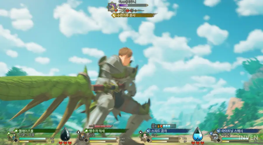 Monster Hunter Stories 3 ก้าวข้ามความเป็นภาคแยกสู่การเป็น RPG แบบเต็มตัว