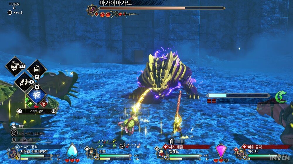 Monster Hunter Stories 3 ก้าวข้ามความเป็นภาคแยกสู่การเป็น RPG แบบเต็มตัว