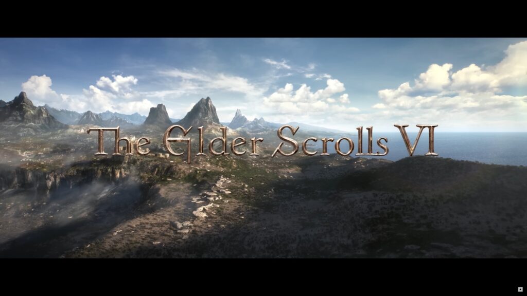 The Elder Scrolls 6 กลับสู่รากเหง้า RPG คลาสสิก พร้อมอัปเกรดเอนจินใหม่ล่าสุด