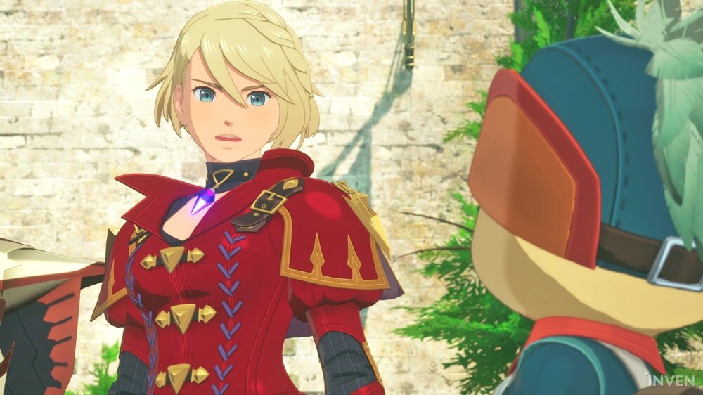 Monster Hunter Stories 3 ก้าวข้ามความเป็นภาคแยกสู่การเป็น RPG แบบเต็มตัว