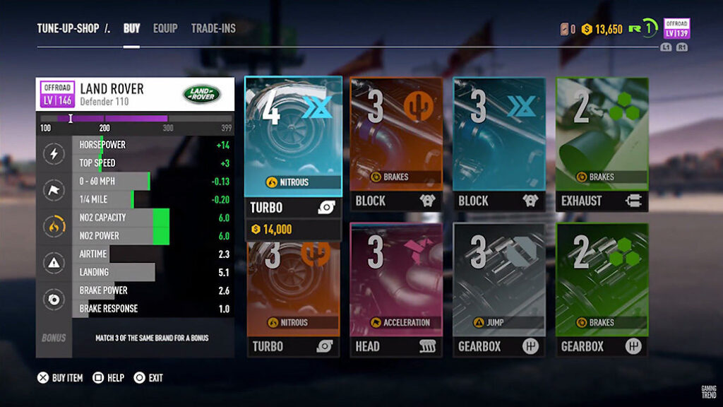 โดนด้วย! Need for Speed Payback ปรับระบบซื้อของในเกม