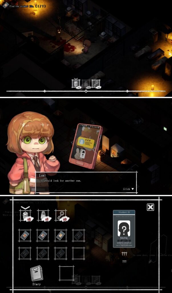 เปิดตัว Last Light เกมเอาชีวิตรอดในโรงพยาบาลร้าง