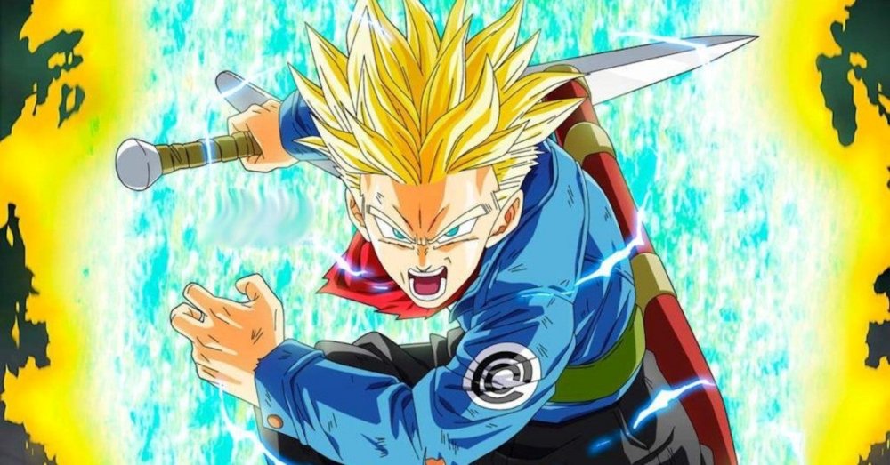 เผยผลโหวต 25 อันดับตัวละครจาก Dragon Ball Super ที่แฟน ๆ ชื่นชอบ