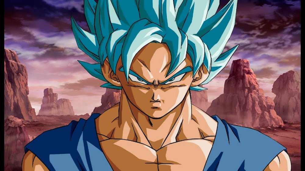 เผยผลโหวต 25 อันดับตัวละครจาก Dragon Ball Super ที่แฟน ๆ ชื่นชอบ