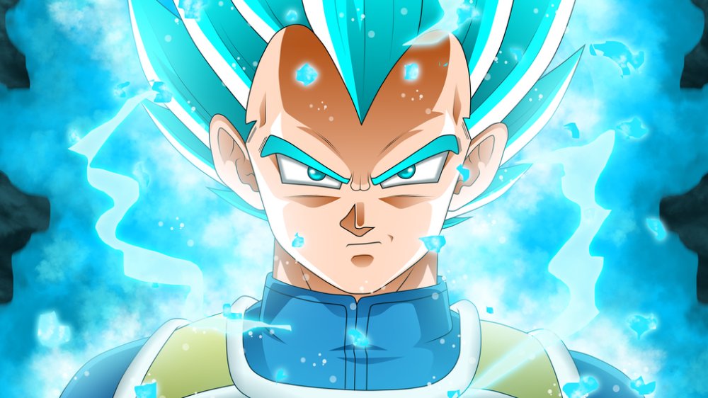 เผยผลโหวต 25 อันดับตัวละครจาก Dragon Ball Super ที่แฟน ๆ ชื่นชอบ