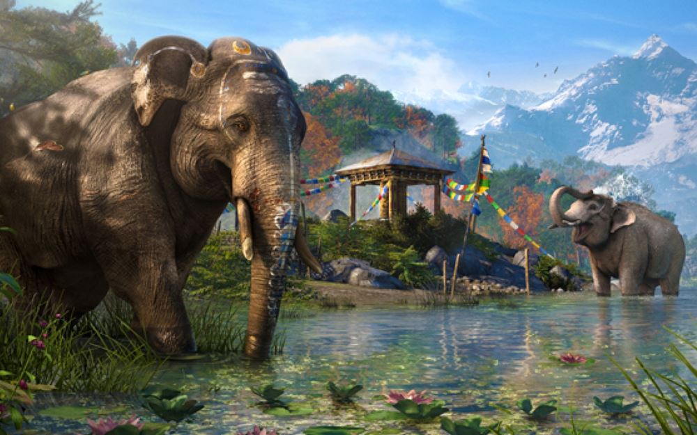 เอ๊ะยังไง?! Ubisoft เผย Ubisoft Berlin จะปล่อยเกมใหม่ปีหน้า