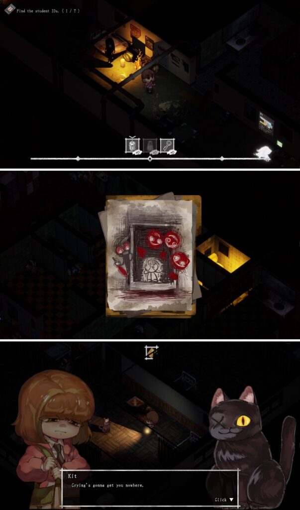 เปิดตัว Last Light เกมเอาชีวิตรอดในโรงพยาบาลร้าง