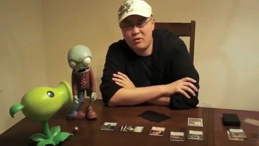 ยืนยัน! George Fan ออกมาย้ำ โดนไล่ออกจาก PopCap จริง!