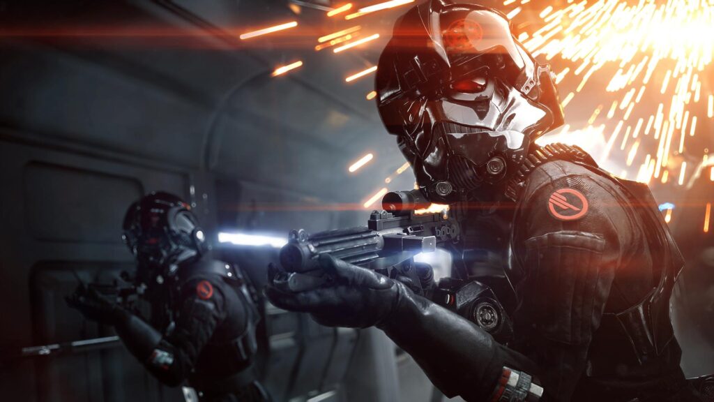 ไม่จบ! แฟนเกมเรียกร้องให้ Disney ฉีกสัญญา Star Wars จาก EA!