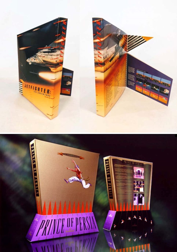 เผยความลับ! กล่องเกม PS2 เคยดูอลังการกว่านี้