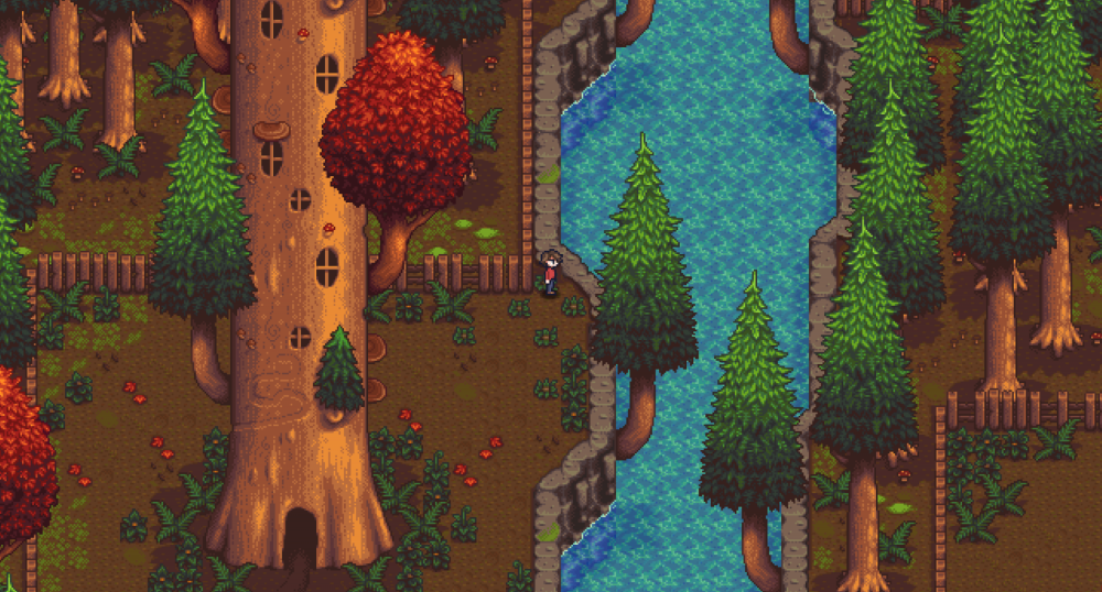 ผู้พัฒนาเผย เคยเกือบจะมี Stardew Valley 2 แต่ต้องหยุดเอาไว้ก่อน!