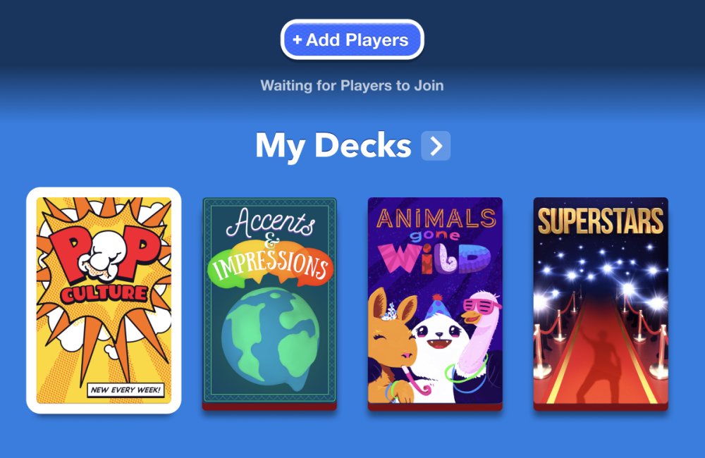 9 เกมน่าเล่นบน Zoom!