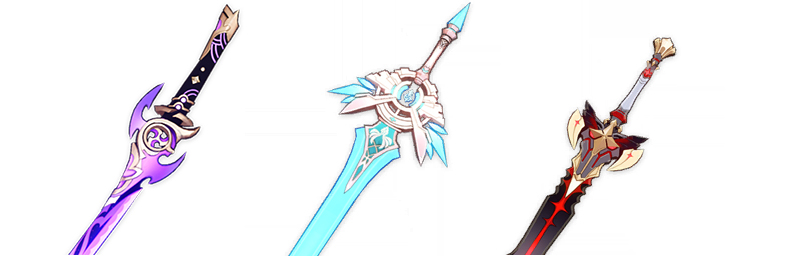 เผยเทคนิคการปั้น Ayaka สายพลังธาตุ