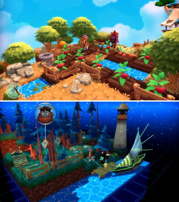 เตรียมออกผจญภัยแบบเอาชีวิตรอดใน Ankora: Lost Days