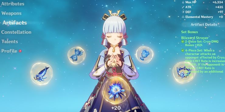 8 ข้อผิดพลาดที่ผู้เล่นมักทำเมื่อใช้งาน Ayaka ใน Genshin Impact