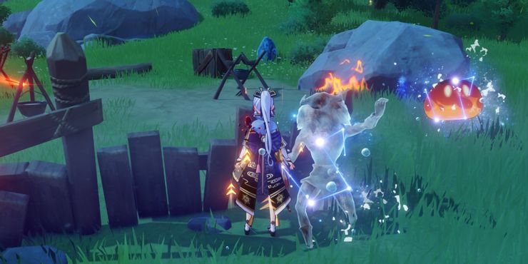 8 ข้อผิดพลาดที่ผู้เล่นมักทำเมื่อใช้งาน Ayaka ใน Genshin Impact