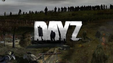 รอได้เลย! DayZ เตรียมออกจากการเป็น Early Access