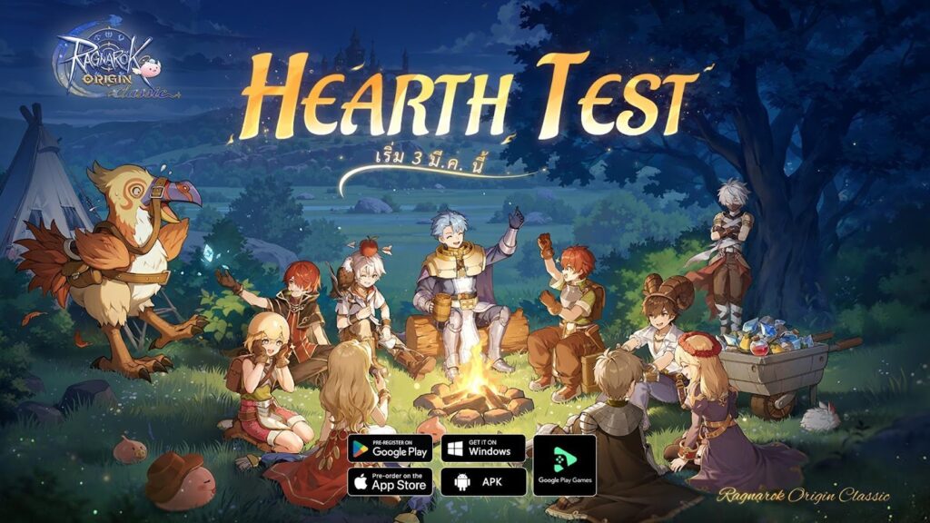 ragnarok-origin-classic-hearth-test-pr 1